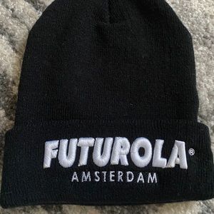 Futurola Beanie